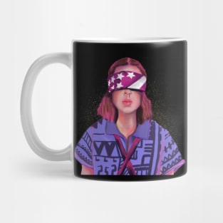 Eleven Stranger Things Mug